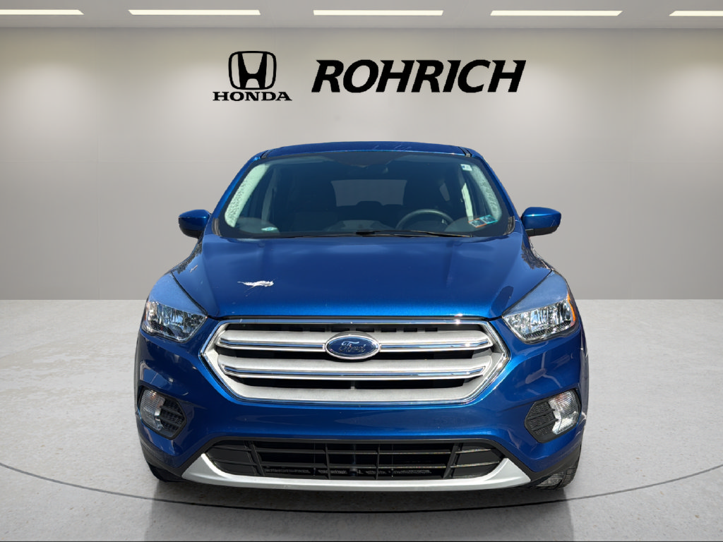 Used 2019 Ford Escape SE AWD/4WD image 2