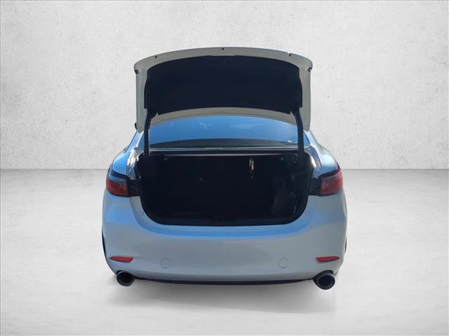 Used 2018 MAZDA MAZDA6 Sport image 6