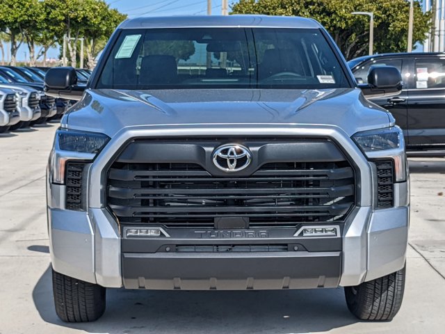 New 2025 Toyota Tundra SR5 image 6