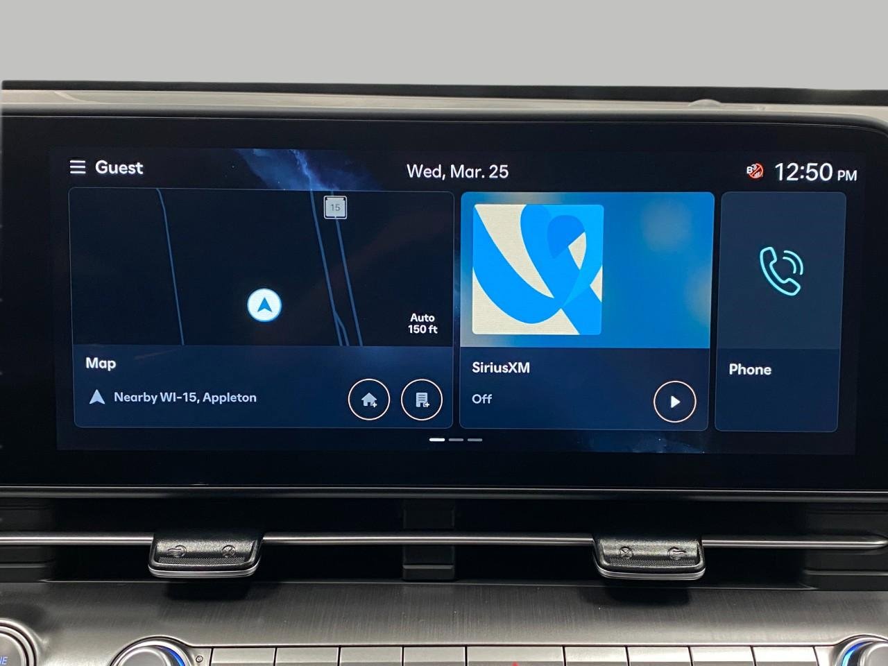 New 2026 Hyundai Kona Limited AWD/4WD image 22