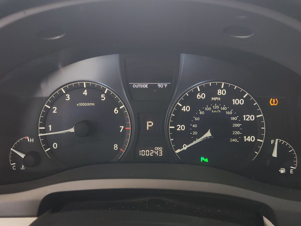 Used 2012 Lexus RX 350 FWD w/ Premium Pkg image 15