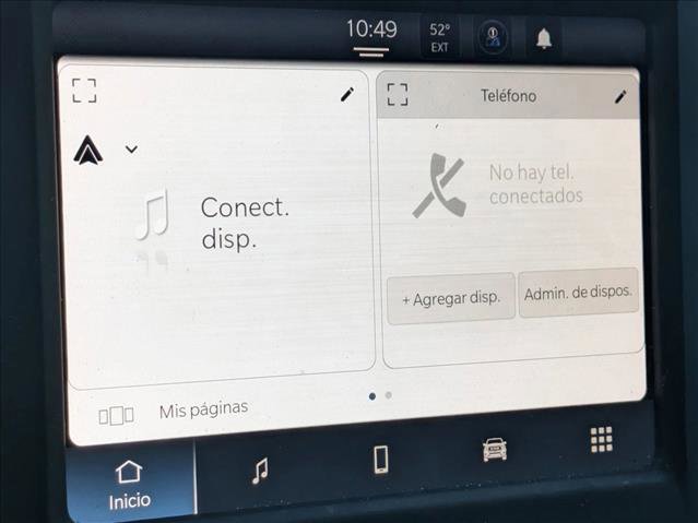 Used 2024 RAM 3500 Tradesman w/ Chrome Appearance Group image 6