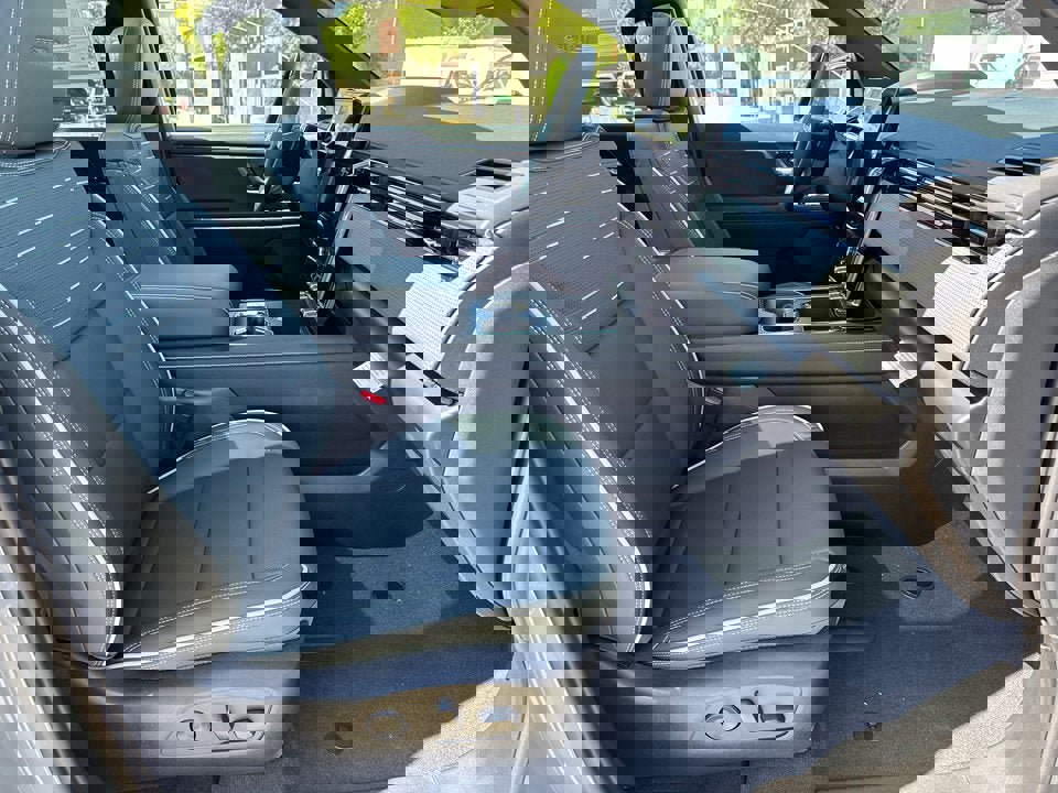 New 2026 GMC Sierra EV AT4 image 17