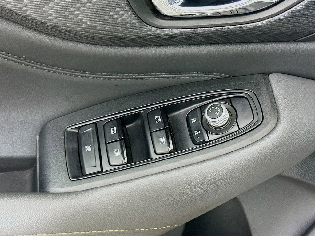 Used 2022 Subaru Outback Wilderness AWD/4WD image 19