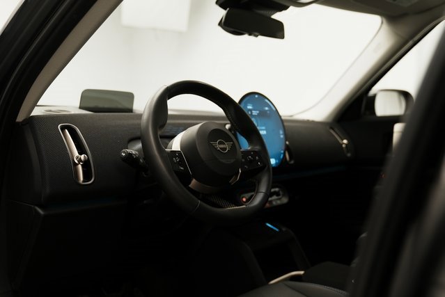 Used 2025 MINI Cooper Countryman S image 10