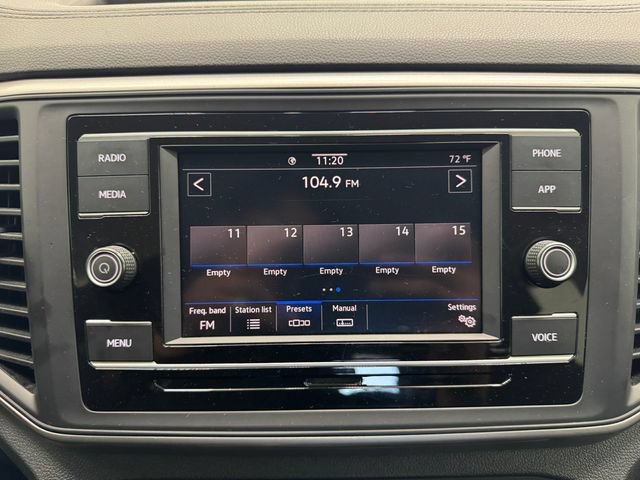 Used 2021 Volkswagen Atlas S FWD image 30