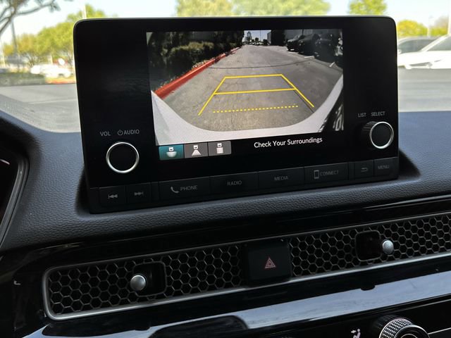 Used 2024 Honda Civic Sport image 19