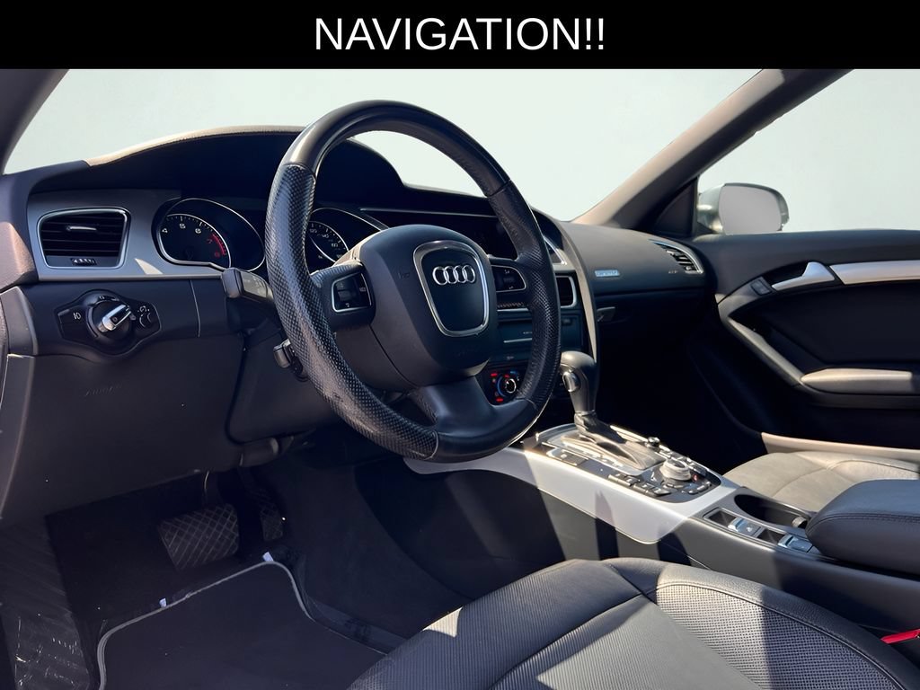 Used 2012 Audi A5 2.0T Premium Plus AWD/4WD image 27