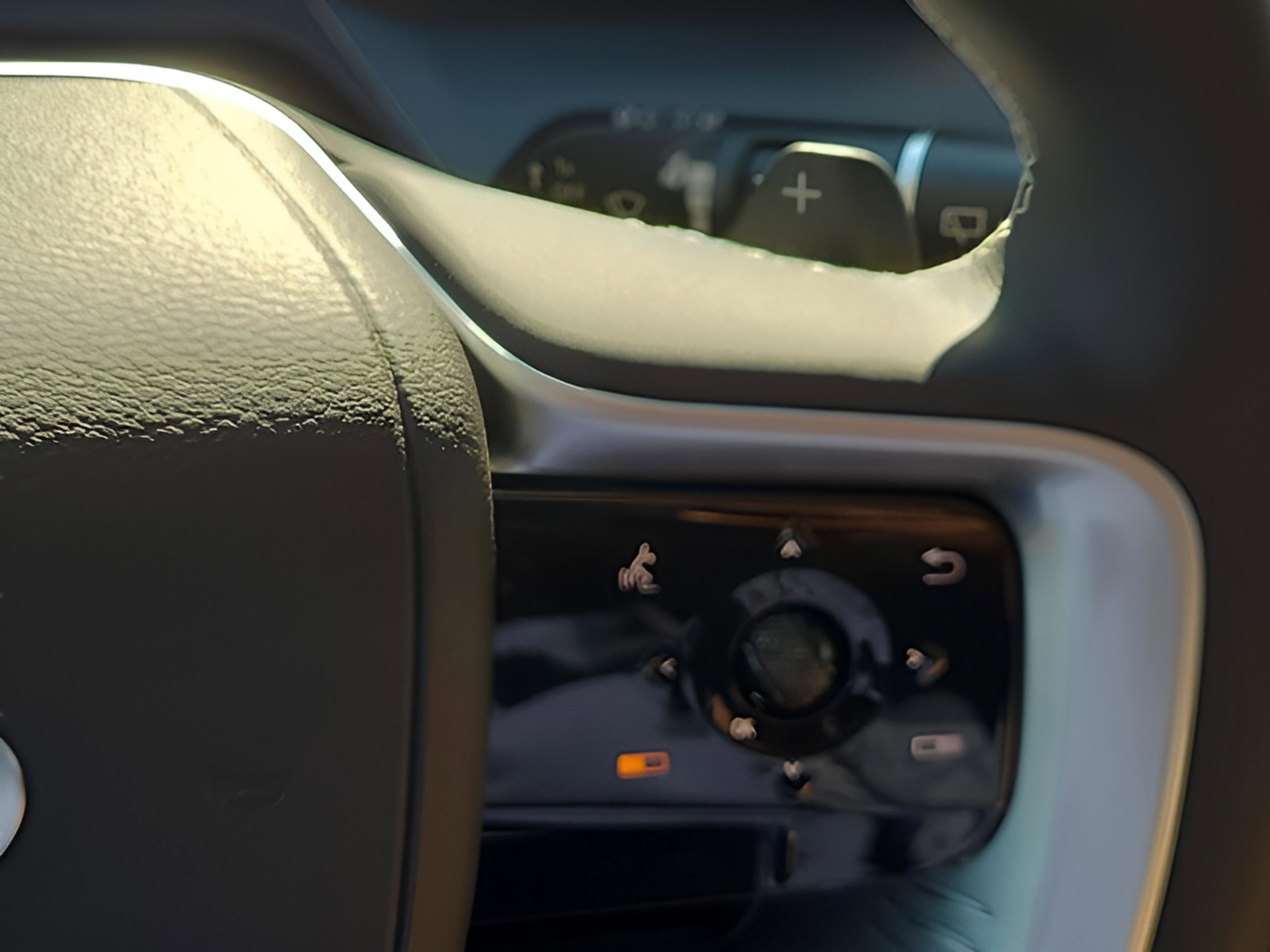 New 2026 INFINITI QX80 Luxe w/ Cargo Package image 21