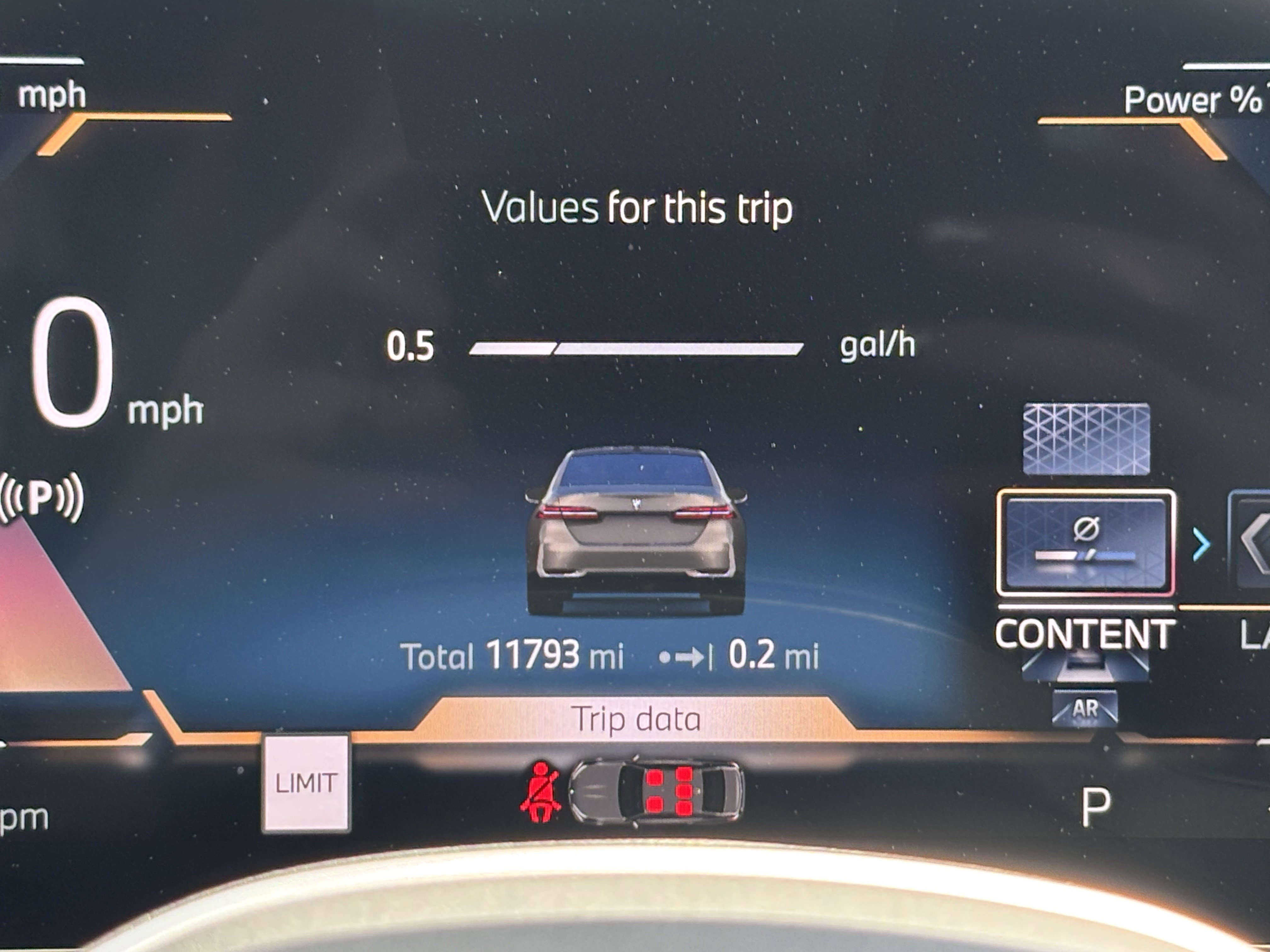 Certified 2026 BMW 530i image 21