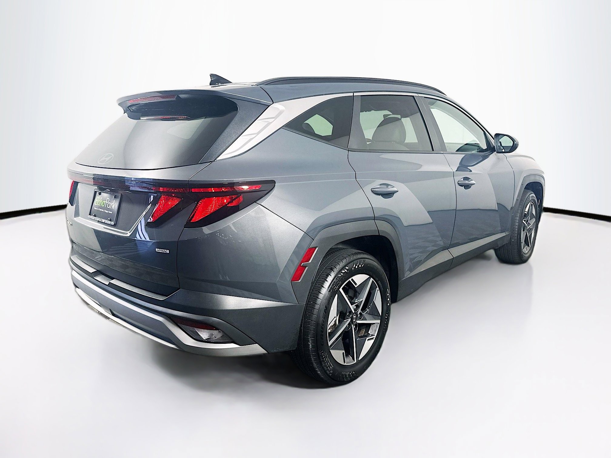Used 2025 Hyundai Tucson SEL AWD/4WD image 9