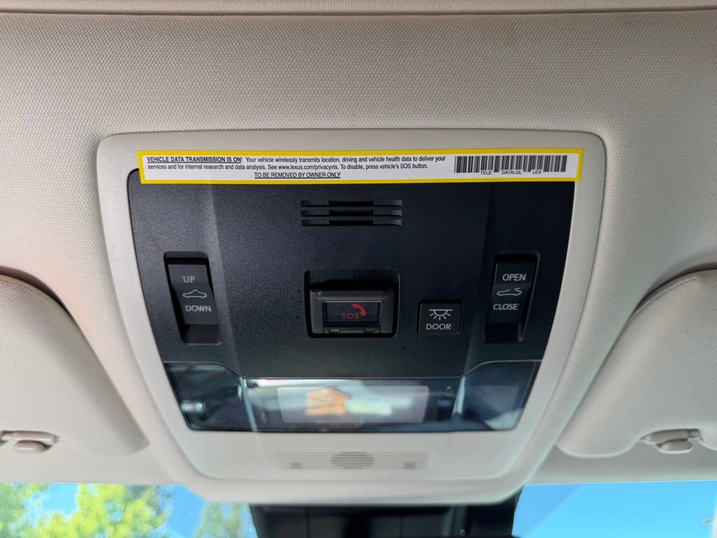 Used 2021 Lexus UX 250h w/ Premium Package AWD/4WD image 28