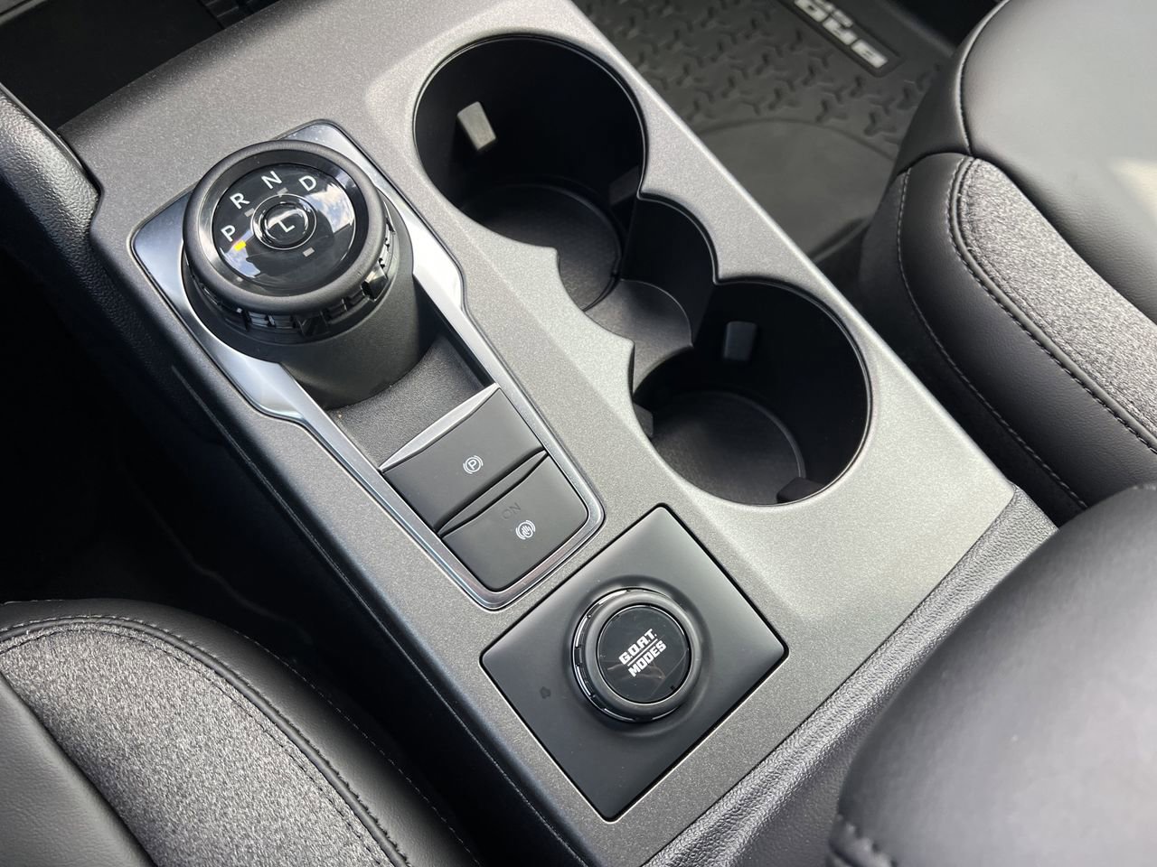 New 2025 Ford Bronco Sport Big Bend w/ Convenience Package image 8