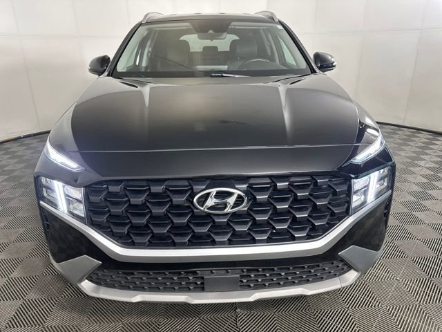 Certified 2023 Hyundai Santa Fe SEL FWD image 8