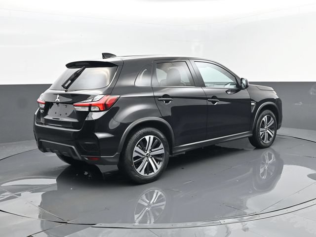 Used 2025 Mitsubishi Outlander Sport ES AWD/4WD image 20