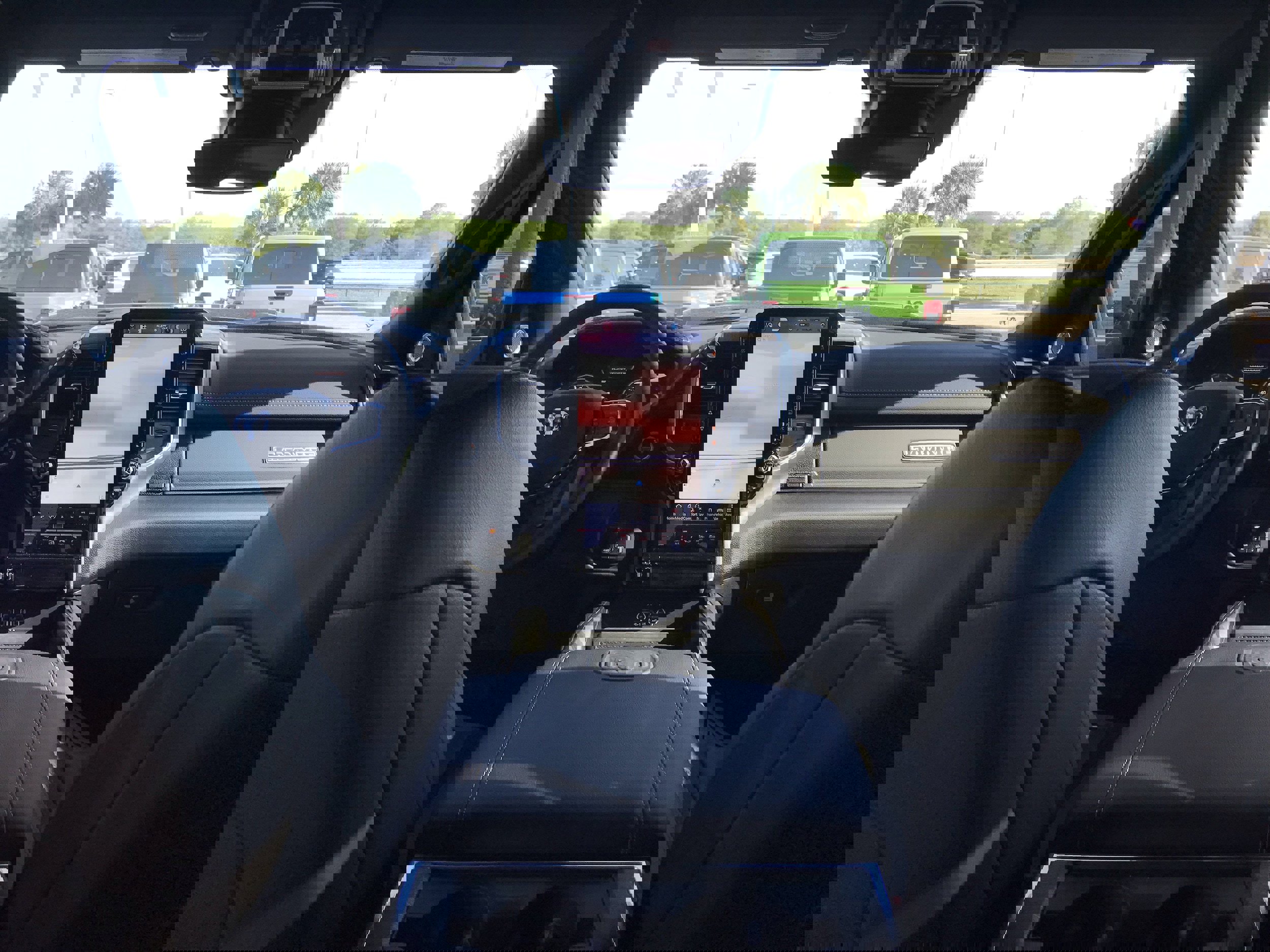 New 2025 RAM 2500 Laramie image 23