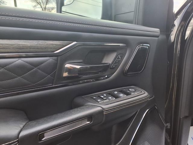 Certified 2025 RAM 1500 Limited image 19
