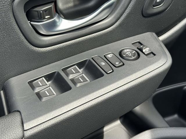 New 2026 Honda Passport TrailSport Elite image 14