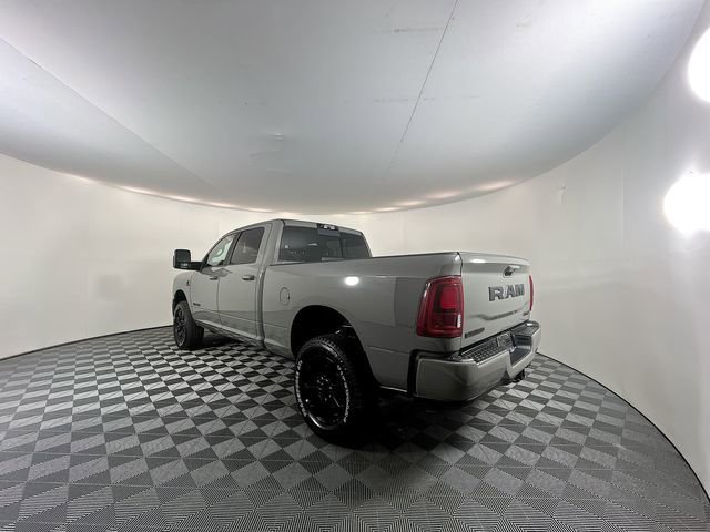 New 2026 RAM 2500 Laramie image 6