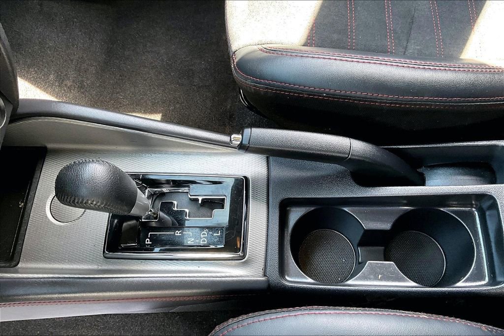 Used 2022 Mitsubishi Outlander Sport SE image 17