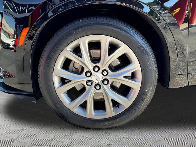 Used 2020 Cadillac XT6 Sport AWD/4WD image 35