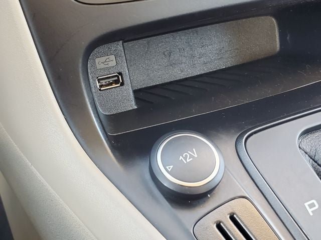 Used 2017 Ford Focus SE FWD image 18