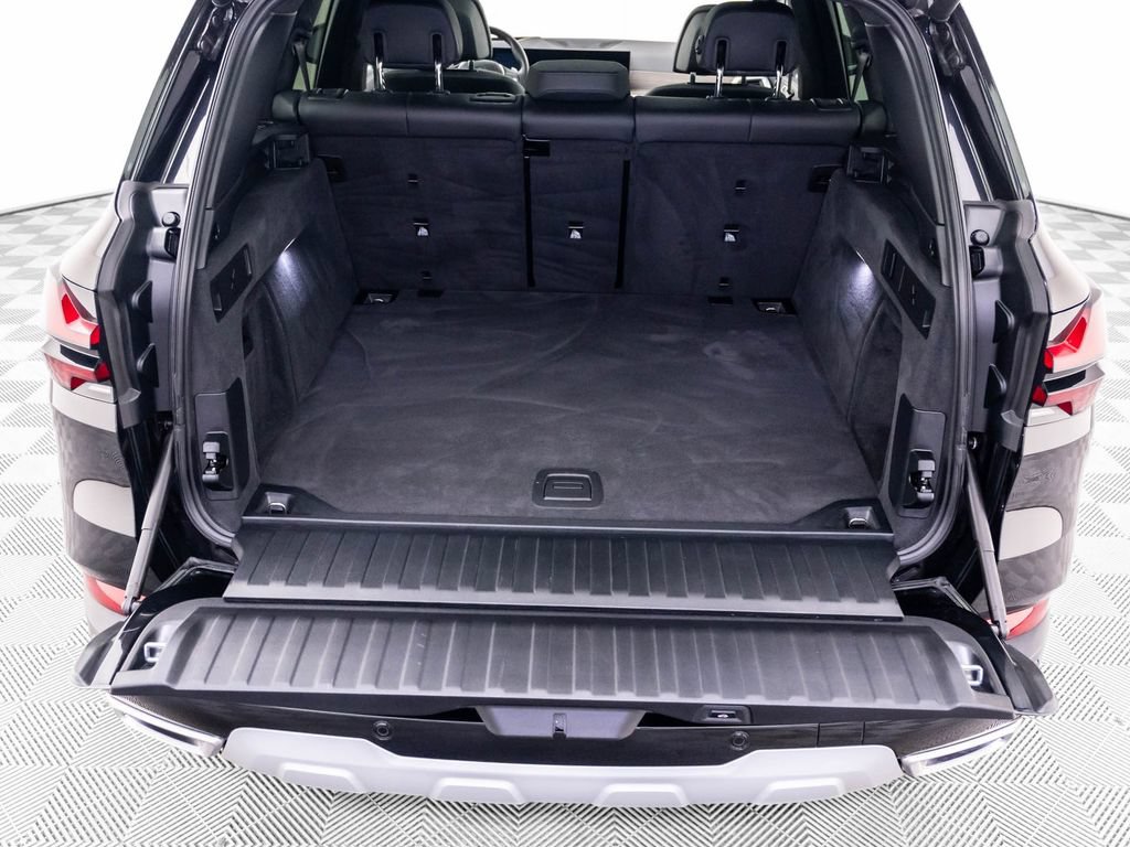 Used 2024 BMW X5 xDrive40i w/ Premium Package AWD/4WD image 29