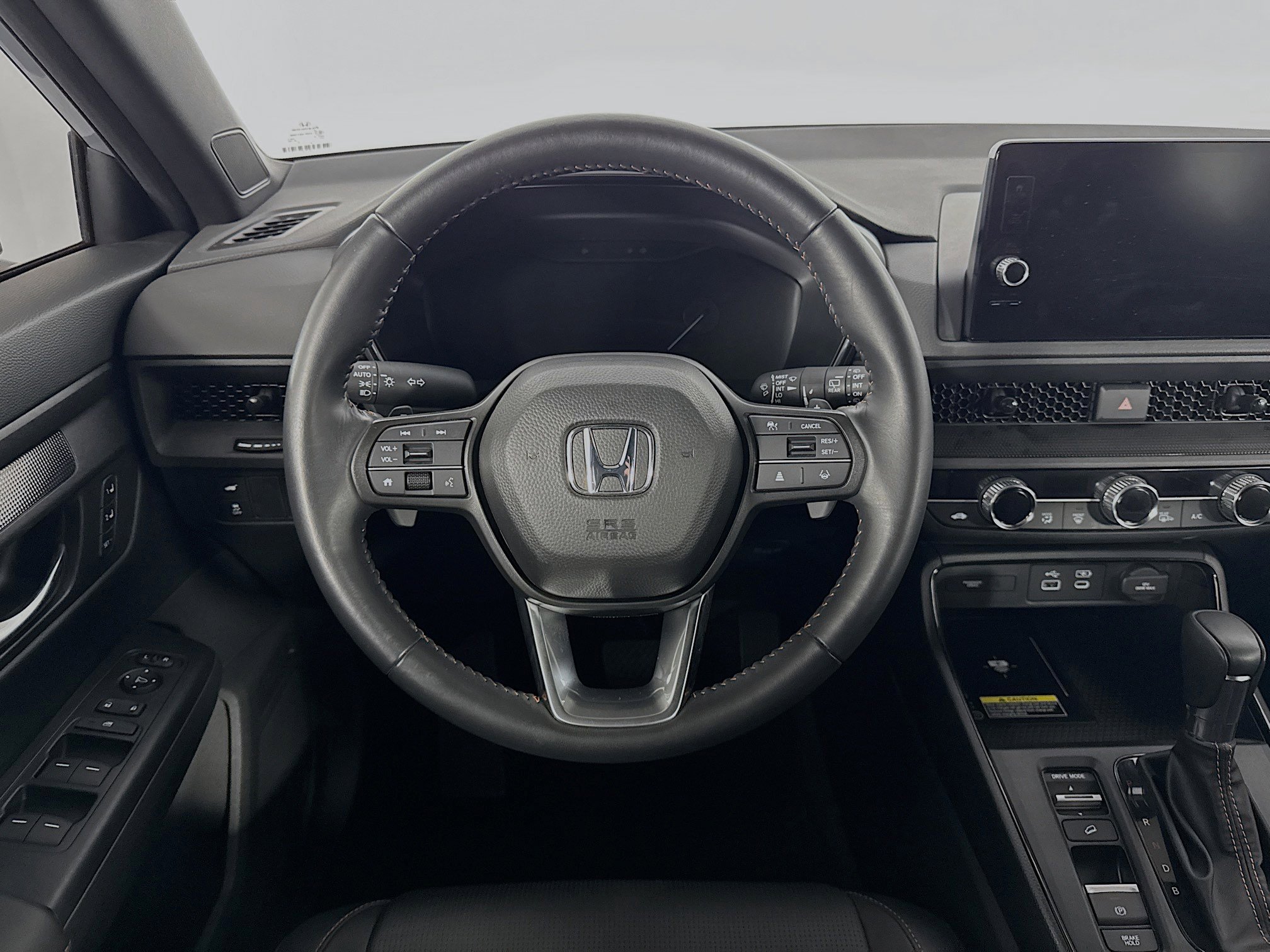 Certified 2024 Honda CR-V Sport-L image 22