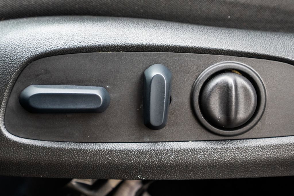 Certified 2024 Chevrolet Equinox LT image 20