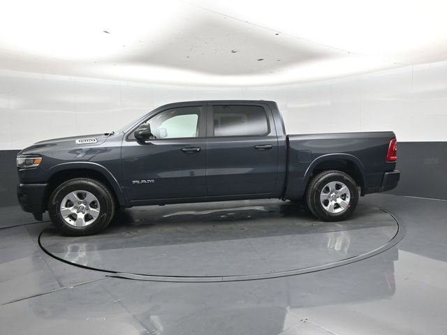 New 2026 RAM 1500 4x4 Crew Cab image 7