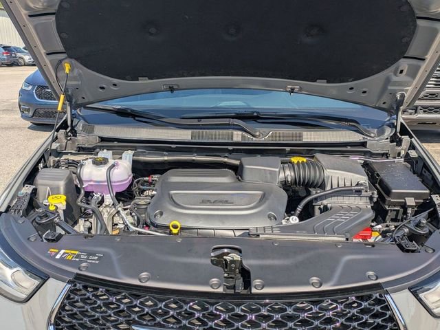 New 2025 Chrysler Pacifica Select image 36