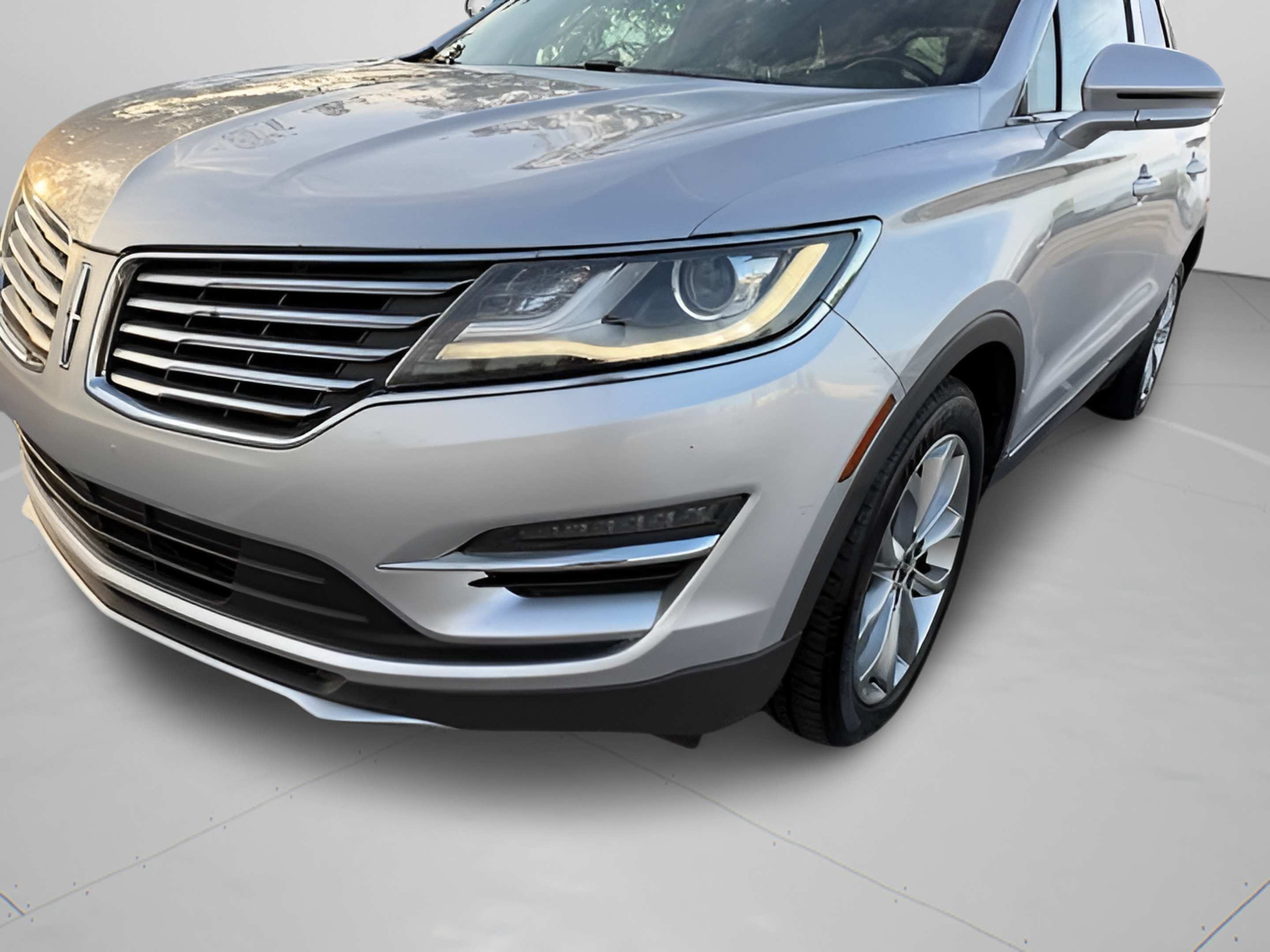 Used 2016 Lincoln MKC Select w/ Select Plus Package FWD image 31