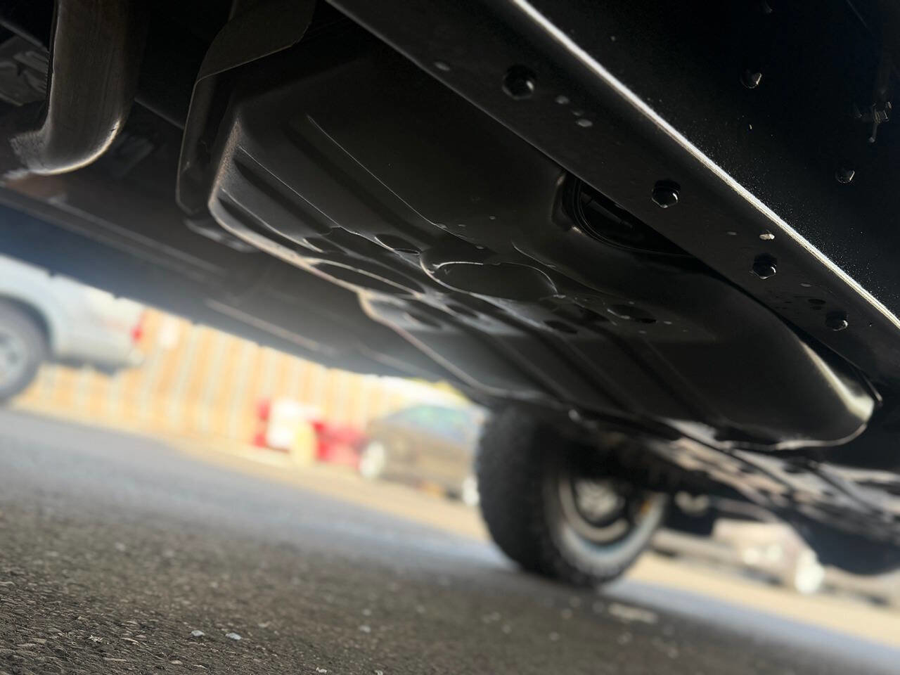 Used 2021 Toyota Tundra Limited w/ Limited Premium Package image 71