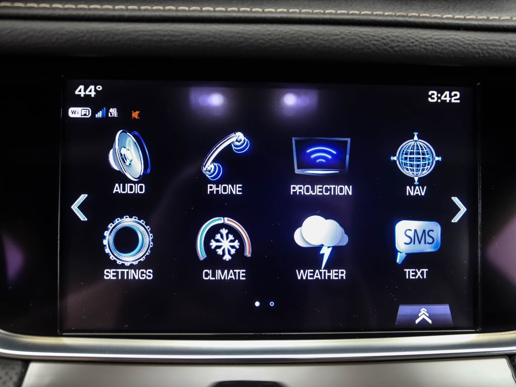 Used 2019 Cadillac XT5 Luxury image 15