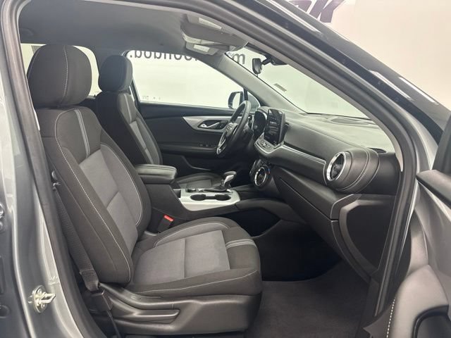 Used 2024 Chevrolet Blazer LT FWD image 28