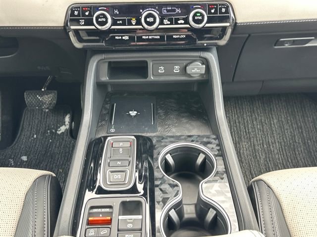 New 2026 Honda Passport TrailSport Elite image 30