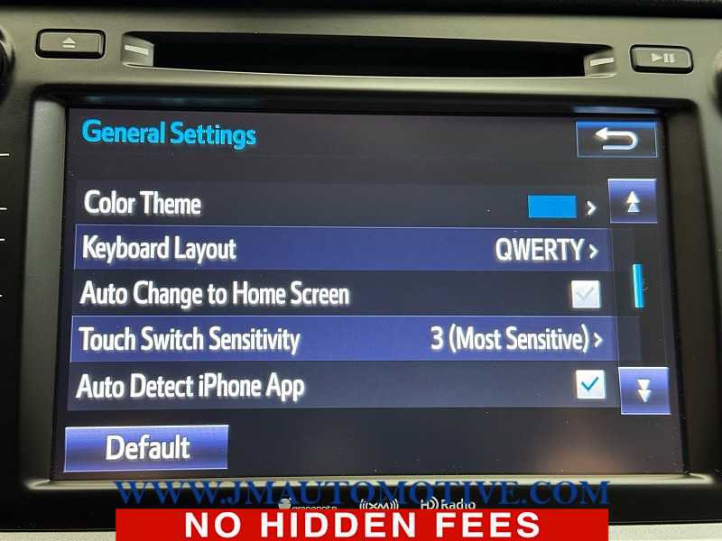 Used 2018 Toyota Highlander Plus image 30