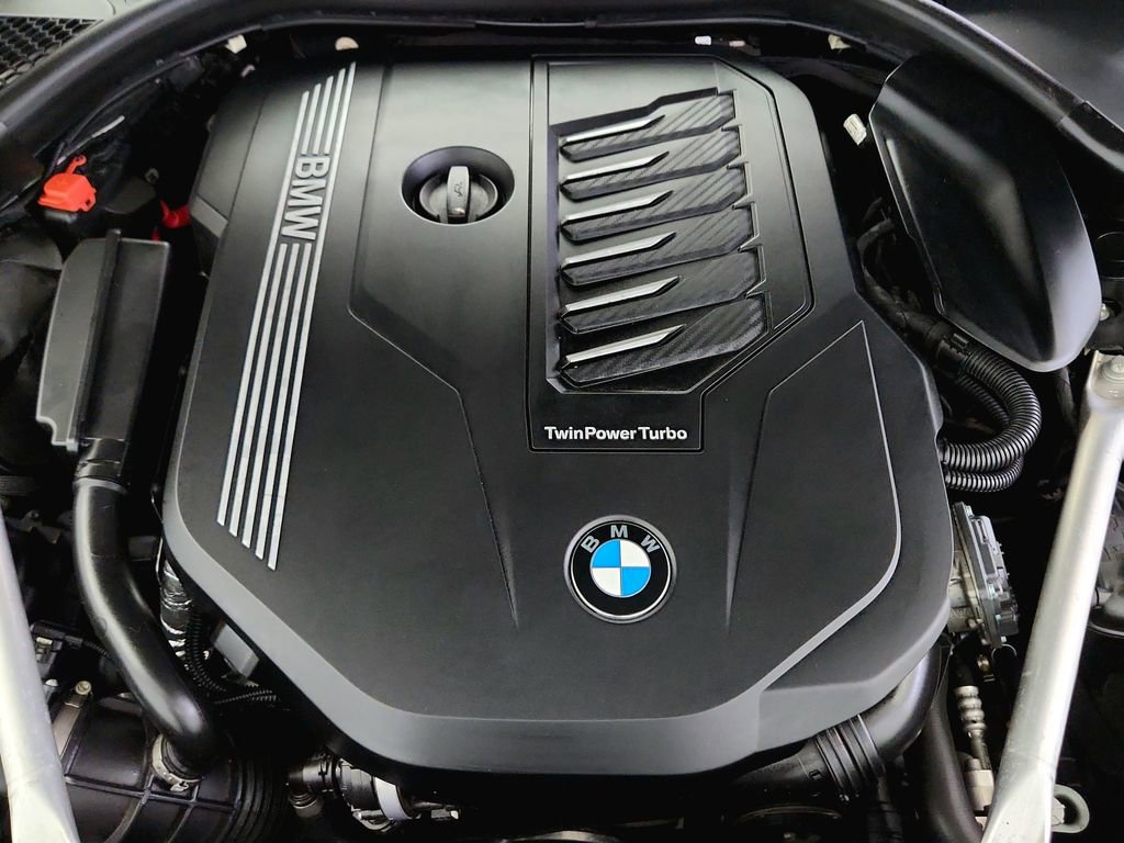 Used 2022 BMW 840i Gran Coupe xDrive AWD/4WD image 41