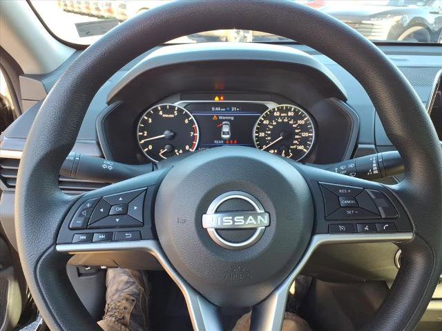 Certified 2024 Nissan Altima 2.5 SV image 21