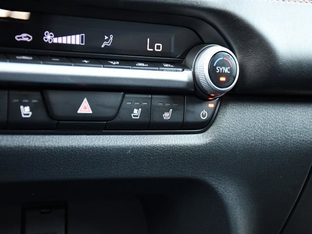 New 2026 MAZDA CX-50 AWD 2.5 Hybrid w/ Weather Package image 14
