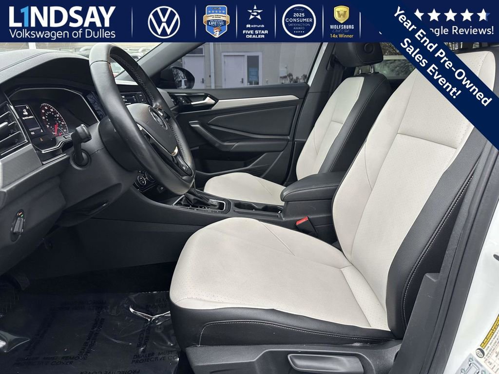 Used 2020 Volkswagen Jetta R-Line image 11