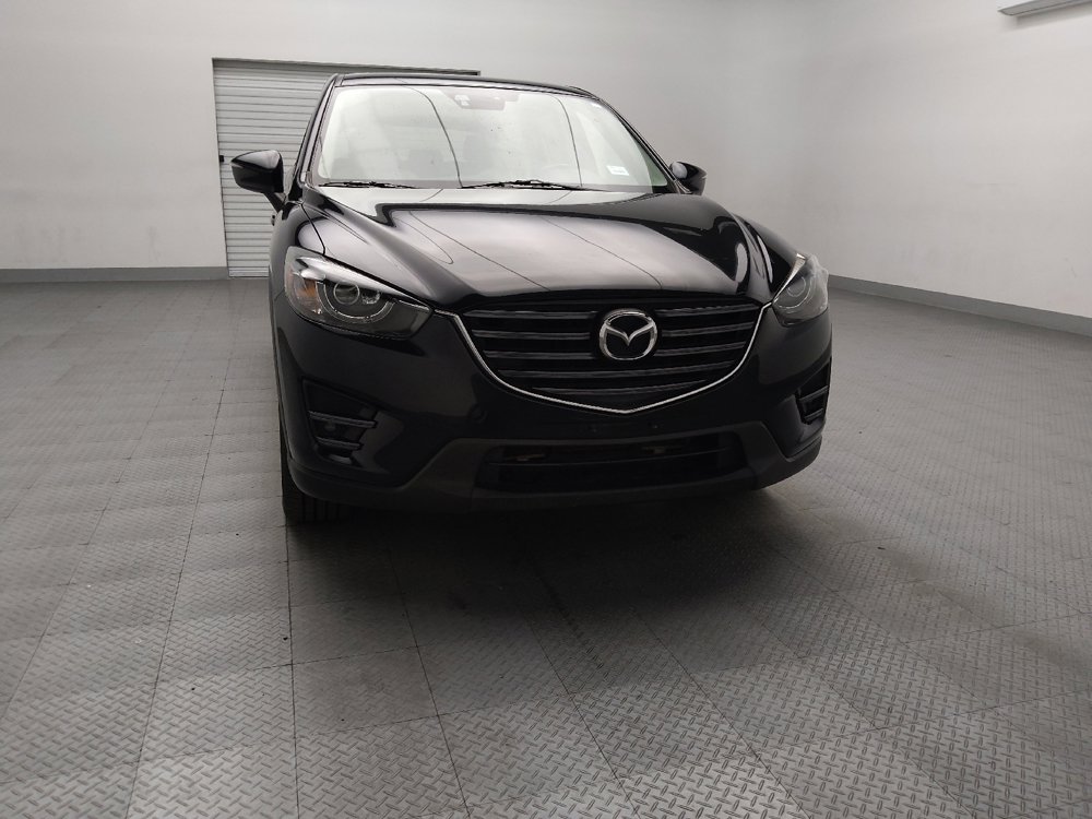 Used 2016 MAZDA CX-5 Grand Touring FWD image 14
