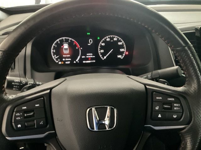 Used 2025 Honda Ridgeline TrailSport image 7
