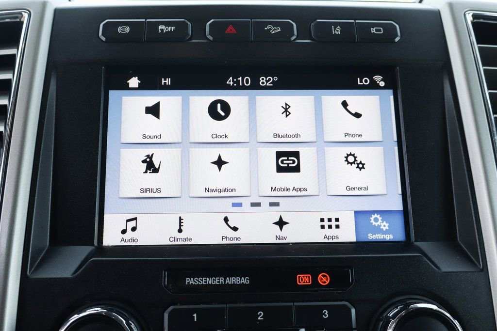 Used 2017 Ford F450 Lariat w/ Lariat Ultimate Package image 32