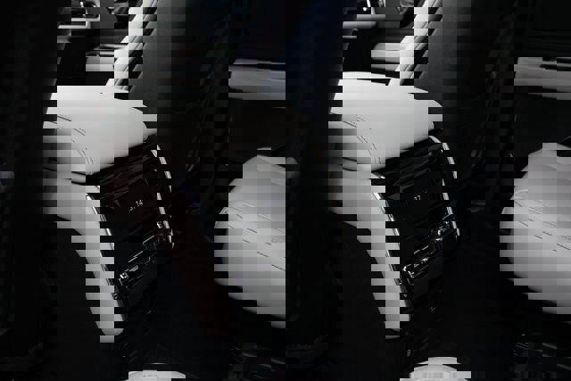 New 2026 Lincoln Aviator Premiere image 20