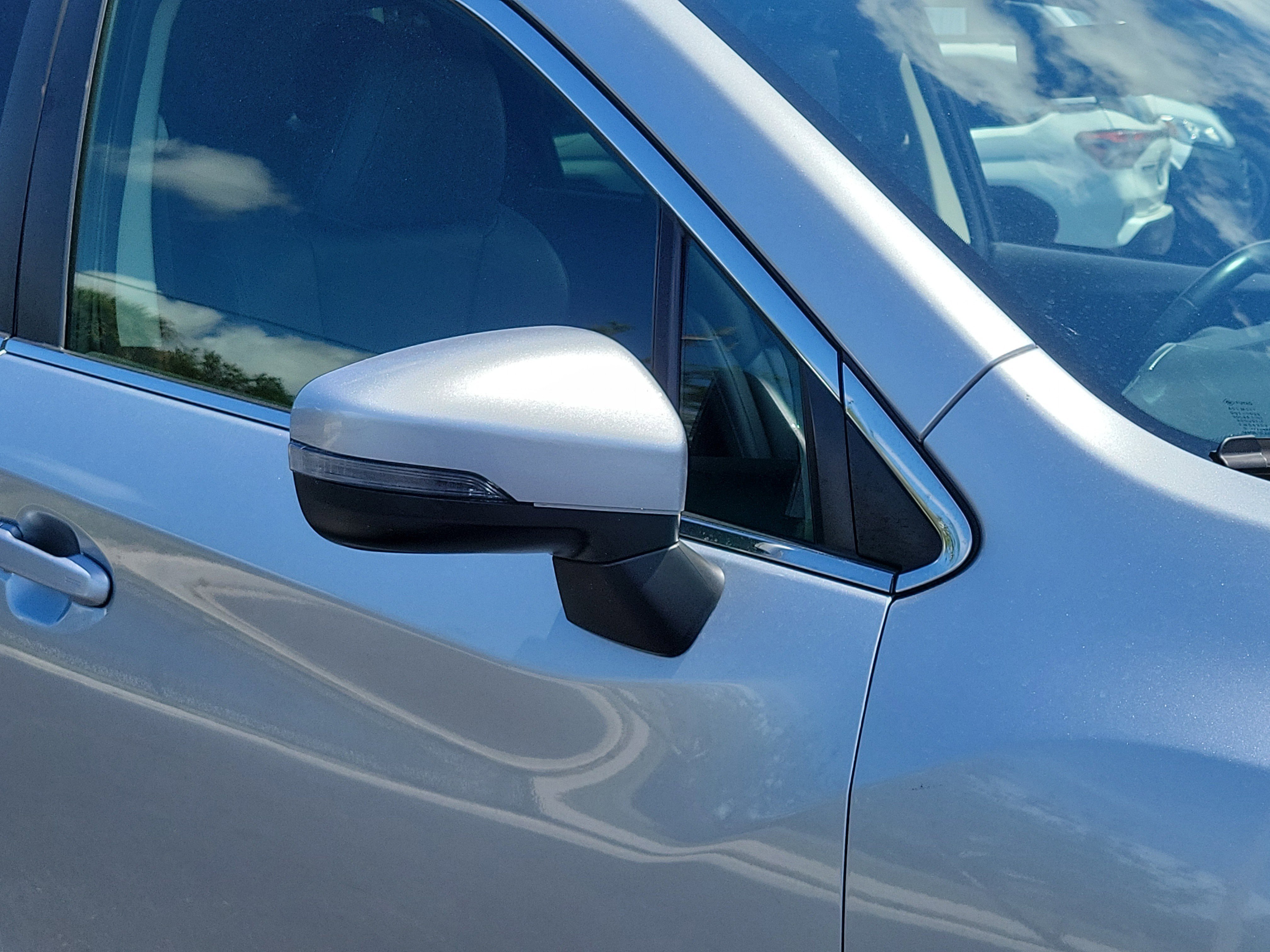 Used 2019 Subaru Ascent Limited AWD/4WD image 9