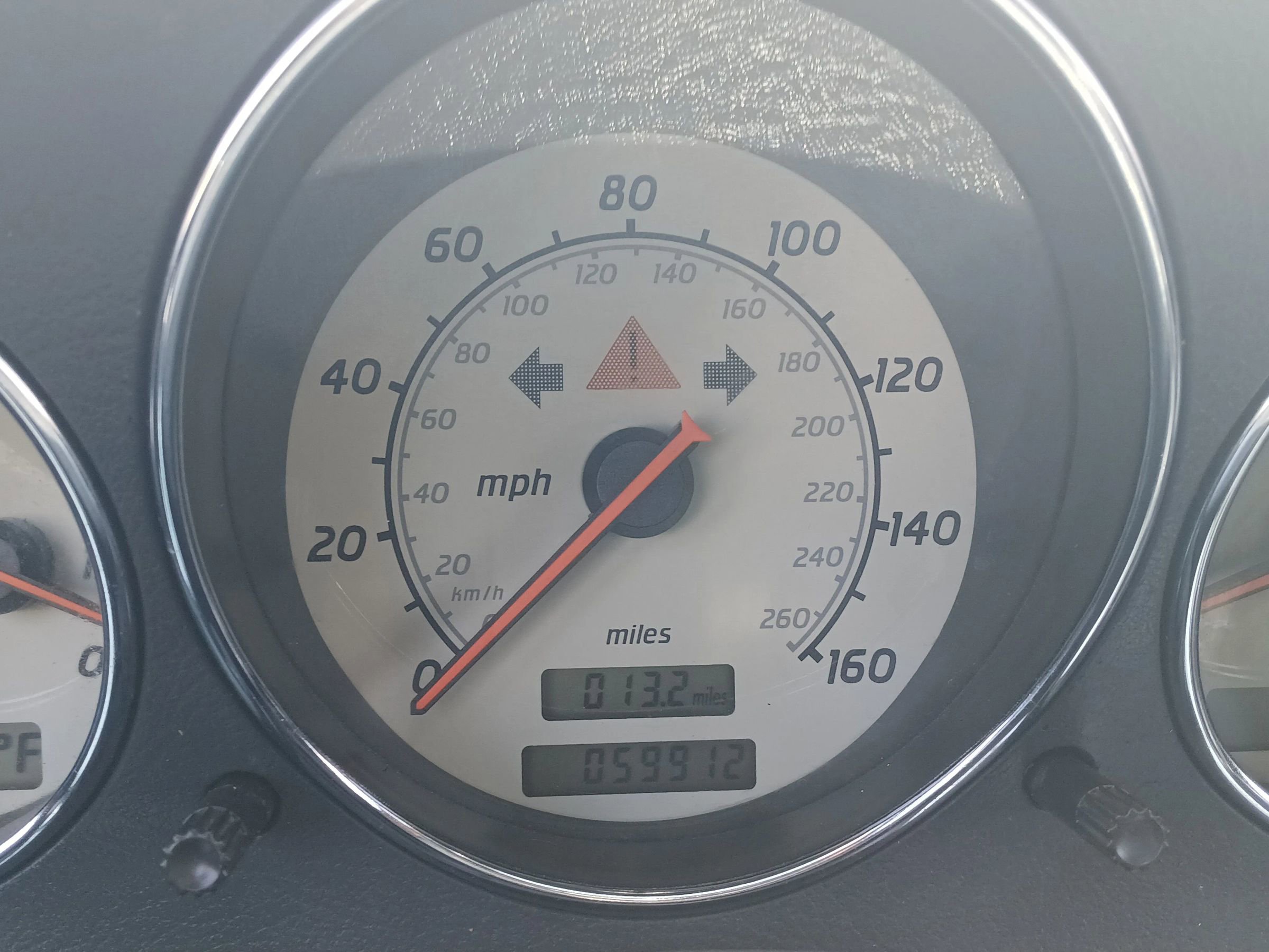 Used 2000 Mercedes-Benz SLK 230 image 21