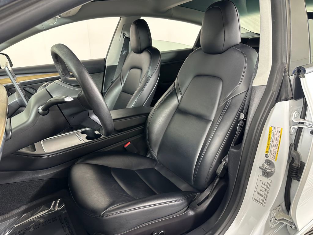 Used 2022 Tesla Model 3 Long Range AWD/4WD image 15