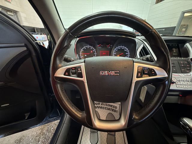 Used 2015 GMC Terrain SLE w/ Convenience Package FWD image 14
