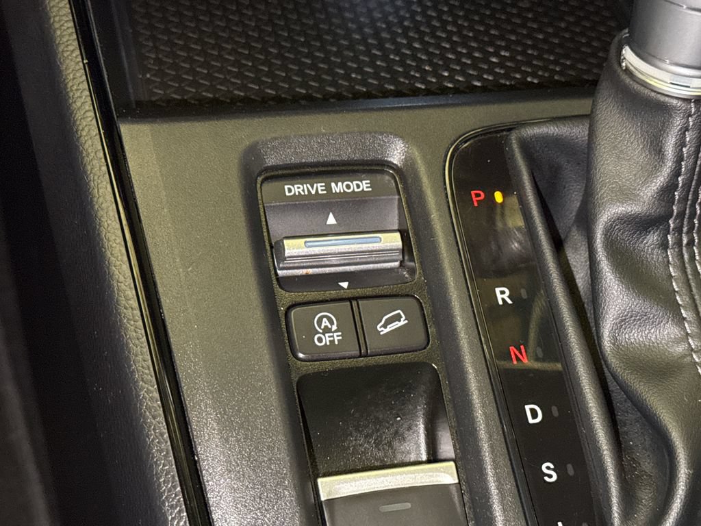 Certified 2024 Honda CR-V EX image 29